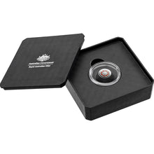 2025 $2 Remembrance Day Poppy Wreath SILVER COIN