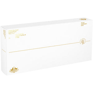 2025 Annual Gold Proof Year Set