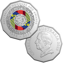 2025 Annual Uncirculated Year Set - Australian Honours and Awards System