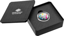 2026 50c First Television Broadcast 70th SILVER PROOF