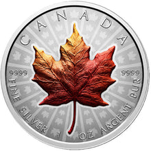 2026 Canada $20 Ultra High Relief Maple Leaf 1oz Silver Proof Coin