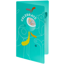 2026 50c Celebrations Uncirculated Coin