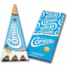 2026 Italy 1.5€ Cornetto Icecream Silver Proof Coin