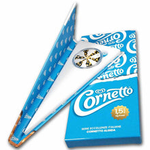 2026 Italy 1.5€ Cornetto Icecream Silver Proof Coin