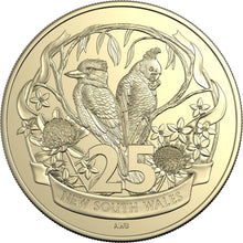 2026 25c/$1 125 Years of Federation Uncirculated 7-Coin Collection