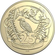 2026 25c/$1 125 Years of Federation Uncirculated 7-Coin Collection