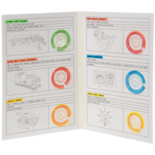 2026 $1 Bright Ideas Five-Coin Folder & Tube Collection