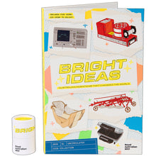 2026 $1 Bright Ideas Five-Coin Folder & Tube Collection