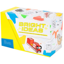 2026 $1/$2 Bright Ideas Privy Mark Seven-Coin Uncirculated Collection