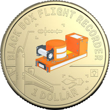 2026 $1/$2 Bright Ideas Privy Mark Seven-Coin Uncirculated Collection