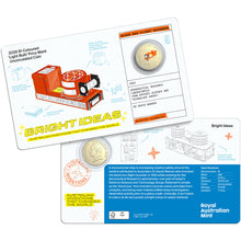 2026 $1/$2 Bright Ideas Privy Mark Seven-Coin Uncirculated Collection