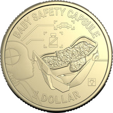 2026 $1/$2 Bright Ideas Privy Mark Seven-Coin Uncirculated Collection