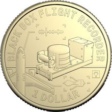2026 $1/$2 Bright Ideas Privy Mark Seven-Coin Uncirculated Collection