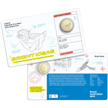 2026 $1/$2 Bright Ideas Privy Mark Seven-Coin Uncirculated Collection