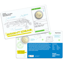 2026 $1/$2 Bright Ideas Privy Mark Seven-Coin Uncirculated Collection