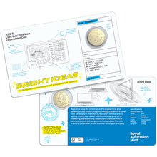 2026 $1/$2 Bright Ideas Privy Mark Seven-Coin Uncirculated Collection