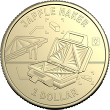 2026 $1/$2 Bright Ideas Privy Mark Seven-Coin Uncirculated Collection