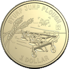 2026 $1/$2 Bright Ideas Privy Mark Seven-Coin Uncirculated Collection