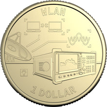 2026 $1/$2 Bright Ideas Privy Mark Seven-Coin Uncirculated Collection