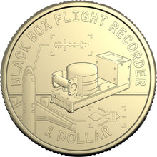 2026 $1 Bright Ideas Five-Coin Folder & Tube Collection