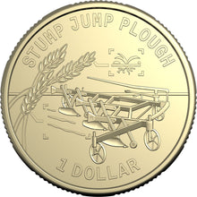 2026 $1 Bright Ideas Five-Coin Folder & Tube Collection