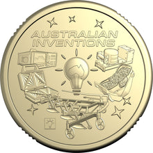 2026 $1/$2 Bright Ideas Privy Mark Seven-Coin Uncirculated Collection