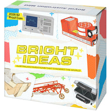 2026 $2 Bright Ideas PROOF Coin