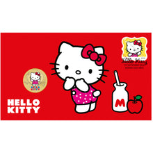 2026 Tuvalu $1 Hello Kitty Stamp & Coin Cover