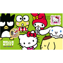 2026 Tuvalu $1 Hello Kitty & Friends Stamp & Coin Cover