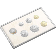 2026 Aussie Bubs - Baby Uncirculated Coin Set