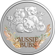 2026 Aussie Bubs - Baby Uncirculated Coin Set