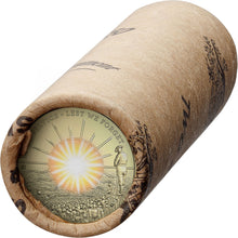 2026 $2 Dawn Service Official Mint Roll (25 Coins)