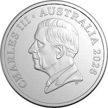 2026 20c Melbourne Money Expo 'VIC' Privy Mark Coin