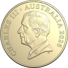 2026 25c/$1 125 Years of Federation Uncirculated 7-Coin Collection