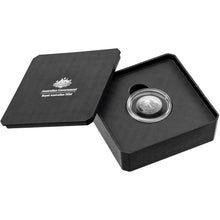 2026 $1 Heart & Soul of Australia Silver Proof Coin