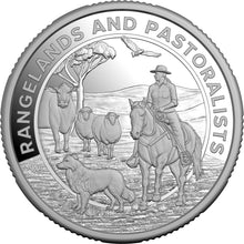 2026 $1 Heart & Soul of Australia Silver Proof Coin
