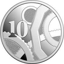 2026 Annual Proof Year Set - Decimal Currency 60th