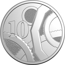 2026 Annual Uncirculated Year Set - Decimal Currency 60th