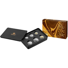 2026 Annual Proof Year Set - Decimal Currency 60th