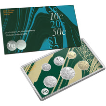 2026 Annual Uncirculated Year Set - Decimal Currency 60th