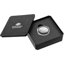 2026 50c Unity: Wave Hill Walk Off 60th Ann. & Aboriginal Land Rights 50th Ann. SILVER PROOF Coin