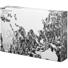 2026 20c 1941: Service Amid Strife 3-Coin SILVER PROOF Set