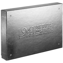 2026 20c 1941: Service Amid Strife 3-Coin SILVER PROOF Set