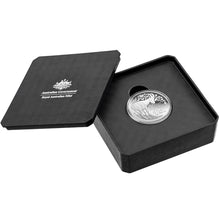 2027 $5 RAM Lunar Goat Domed 1oz Silver Proof