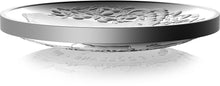 2027 $5 RAM Lunar Goat Domed 1oz Silver Proof