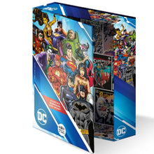 2025 France DC Comics 90th Ann. Collector Box