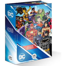 2025 France DC Comics 90th Ann. Collector Box