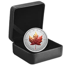2026 Canada $20 Ultra High Relief Maple Leaf 1oz Silver Proof Coin