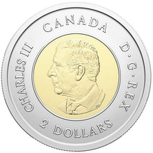 2026 Canada $2 Royal Canadian Legion Special Wrap Roll Box Set