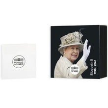 2026 France 10€ QEII Free Strike Silver Proof